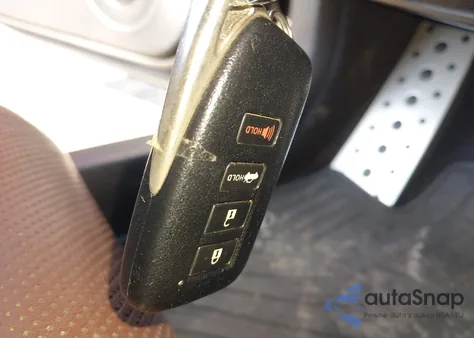 2015 Lexus Gs 350 from USA, damaged, VIN JTHCE1BL8FA003533